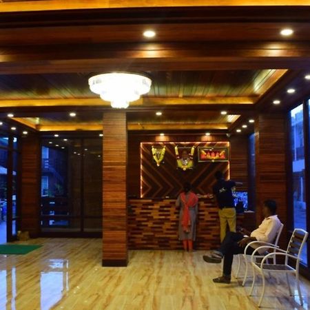 N K Eco Resort Havelock Govind Nagar Exterior photo